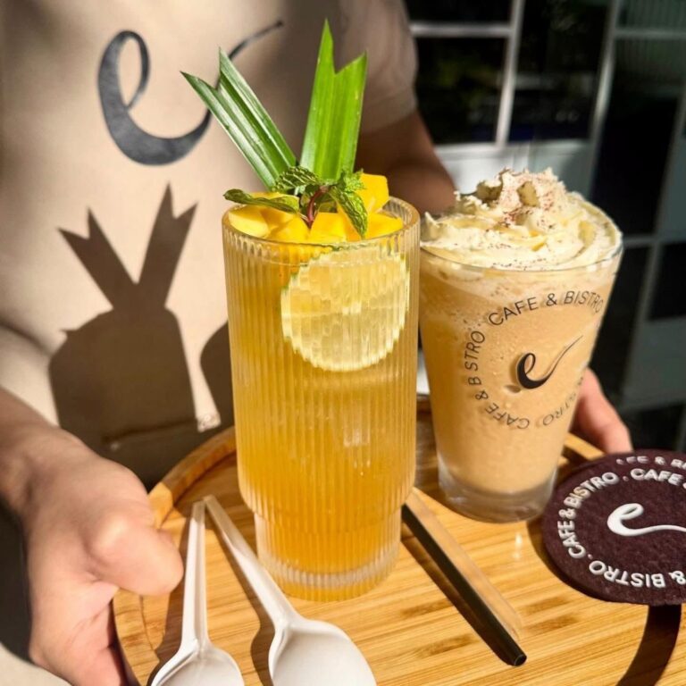 Eutopia Cafe & Bistro