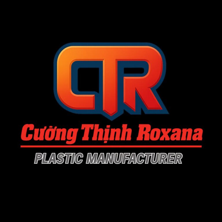 Gia công ép nhựa Bình Dương