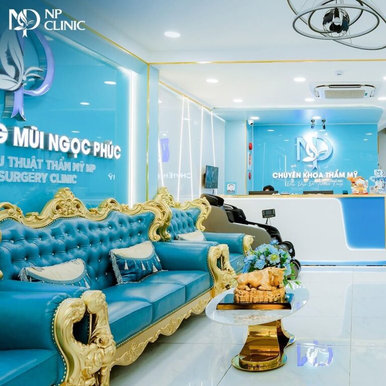 NP CLINIC BEAUTY & WELLNESS SPA