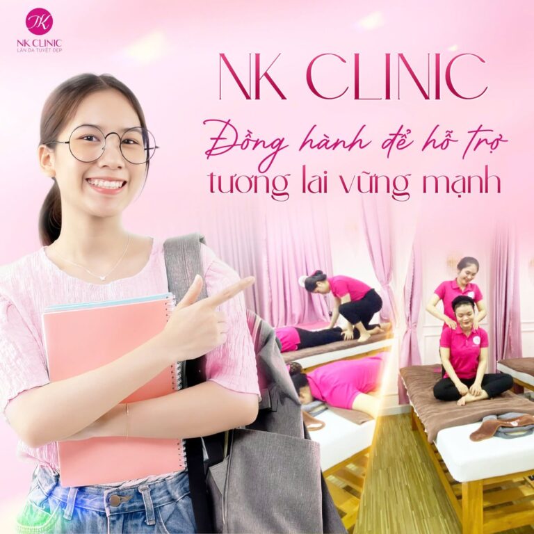 NK Spa & Academy