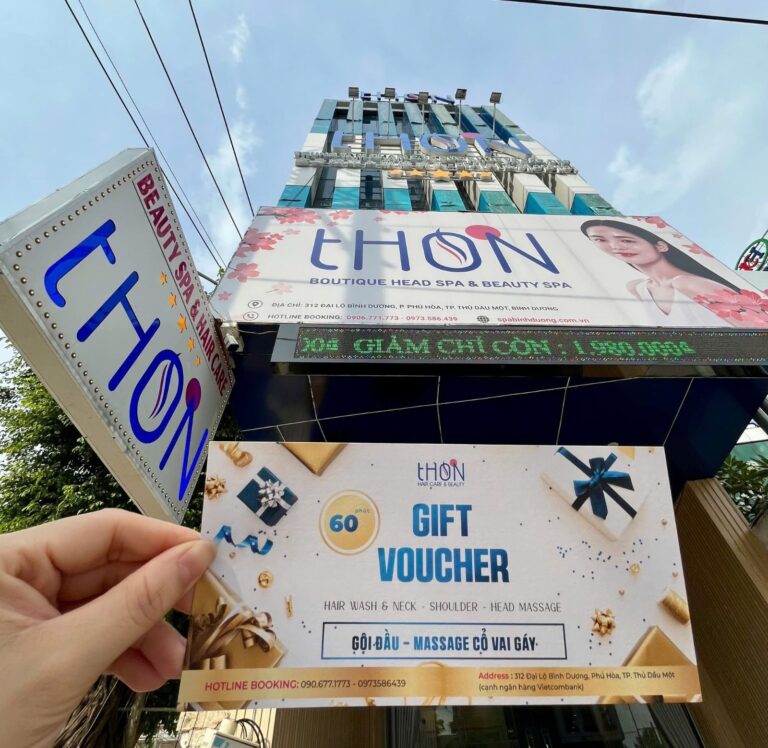 Thon Spa